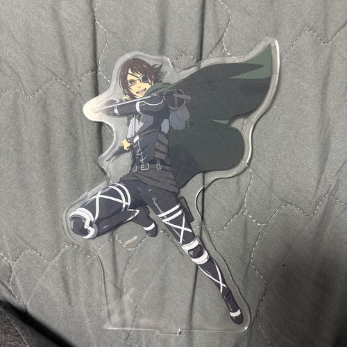 Attack titan ichiban kuji d - on,