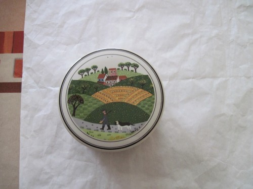 Vintage villeroy boch - vintage, &