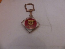 PORTE CLÉ BOURBON BNCI