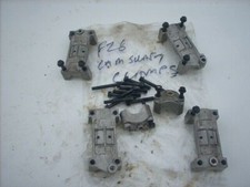 Yamaha FZ6 S2 2009 5VX (ok 07