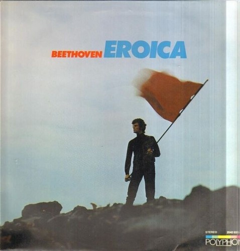 Ludwig van beethoven eroica - ludwig,