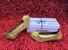 Ballerines Femme Hirica en