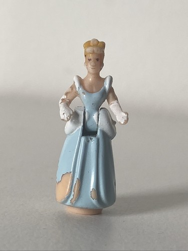 Polly pocket bluebird disney - polly,