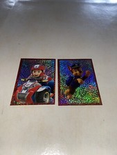 IMAGE PANINI PAW PATROL PAT PATROUILLE TOUS EN MISSION 2021 1CHOIX BRILLANTE