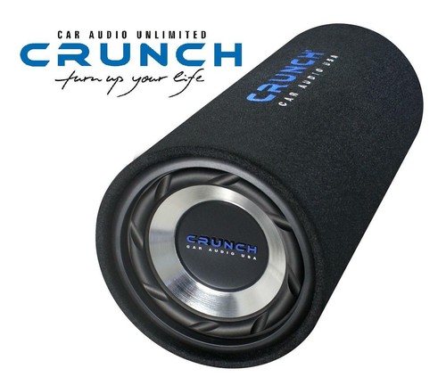 Crunch gts250 - 25, cm