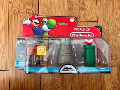 Monde nintendo super mario - de,