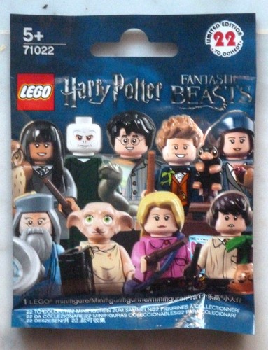 Lego choose your minifigures - lego,
