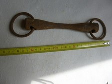 Mors ancien dans son jus