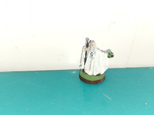 Jeu de figurine warhammer LOTR