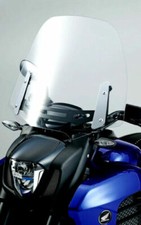 HONDA GLX 1800 F6C VALKYRIE 2014-2017 PARE-BRISE STANDARD ÉCRAN 4 COULEURS