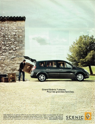 Publicité advertising 029 - publicité,