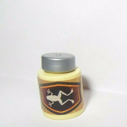 Playmobil bocal potion magique