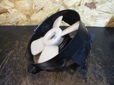 Ventilateur de radiateur Honda CX 650  E -  CX650E 1983