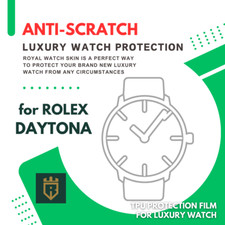 for Rolex Daytona Protection