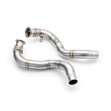 Downpipe pour BMW Série 6