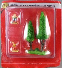Asterix - Editions Atlas - Le