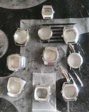 Horlogerie , lot de 10