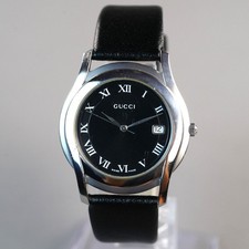 Montre Homme Vintage GUCCI