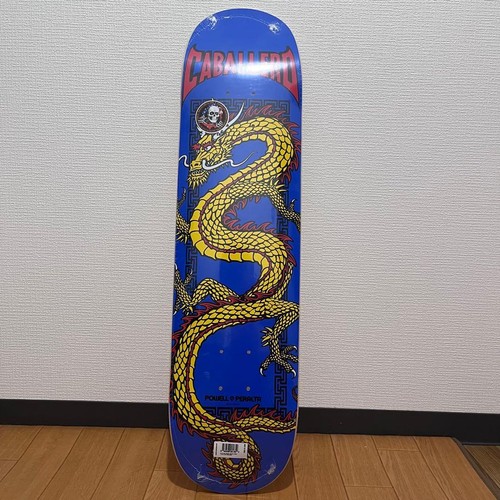 Deck skateboard powell - deck, de