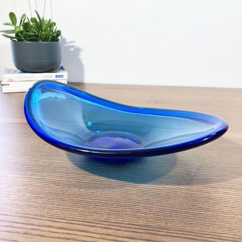Vide poche verre soufflé - vide-poche,