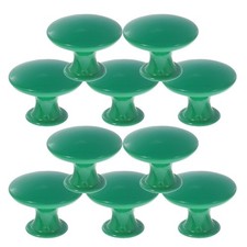  10 Pcs Poignees De Portes Cuisine Poignée L'armoire Rétro Boutons D'armoire