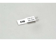 Ch.59 35FM Tx Xtal : P-CT35/59