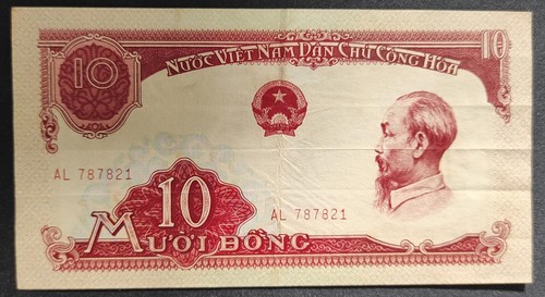 Viet nam billet dông - 10, de