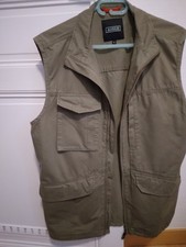 Gilet sans manche AIGLE Taille L