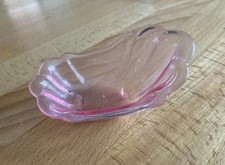 Playmobil série 1900 Vintage baignoire rose royal princesse elfe Château city