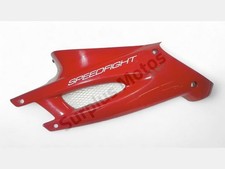 CARENAGE ARRIERE GAUCHE PEUGEOT SPEEDFIGHT 1997-2012 / NE 53055