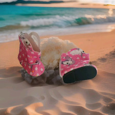 Chaussures de Poupée Corolle Les Chéries 33 cm Paola Reina 32 Cm Litlle Darling