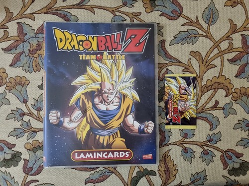 Album dragon ball série - dragon, z