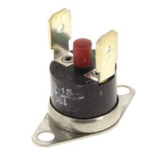 Thermostat securite 135°