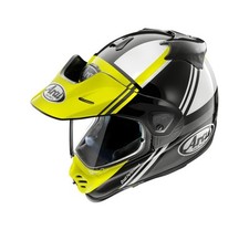 ARAI Casque moto cross enduro offroad avec écran TOUR-X5