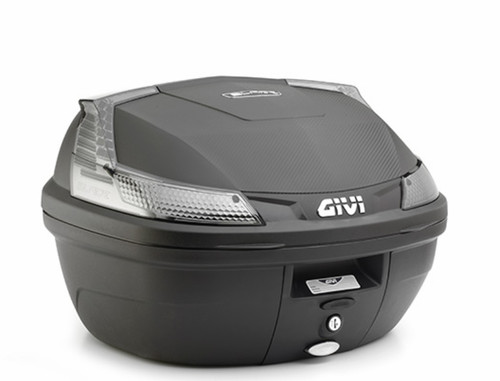 Givi baúl monolock - baúl, lt