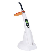 Lampe dentaire à - –,