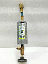 MASTERCOOL OIL INJECTOR