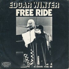 Free Ride | The Edgar Winter Group | Bon état