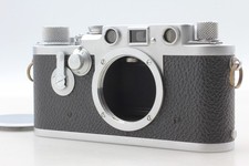 Appareil photo argentique