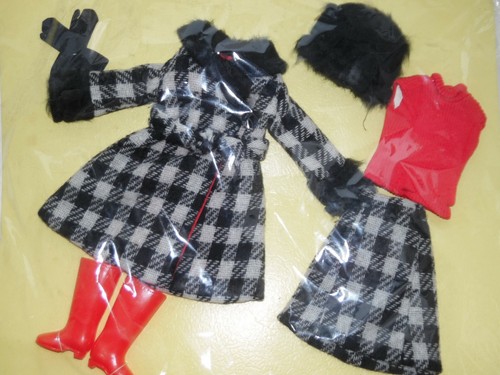 Tammy misty 1962 doll - /misty,
