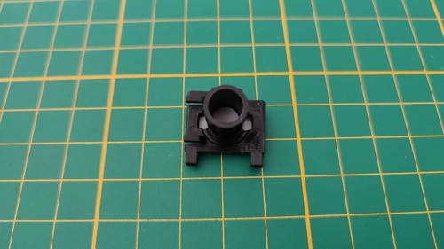 Support pièce manette - h1-6,