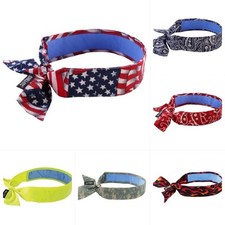 CHILL ITS Evaporative Cooling