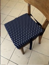 COUSSIN CHAISE D'APPOINT