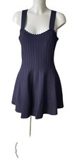 Robe Maille claudie Pierlot