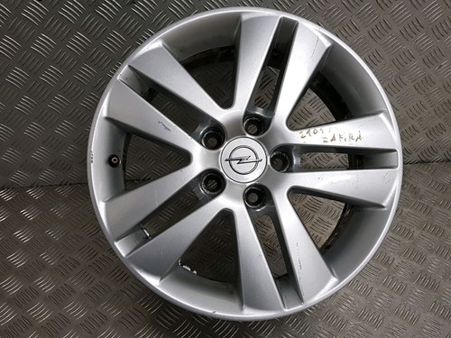 Jante alu alliage - -, opel
