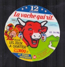 TOME & JANRY . DESSUS BOITE