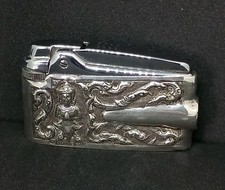 Rare briquet ancien marque - briquet,