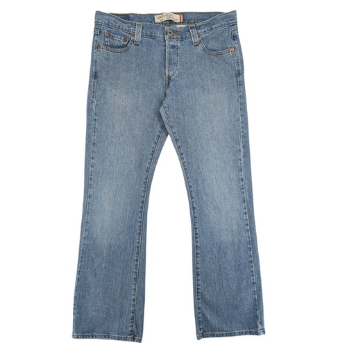 Vintage y2k levis 513 low - y2k,