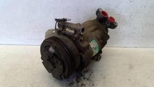 Compresseur clim RENAULT CLIO