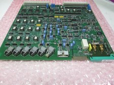 Carte CNC CHARMILLES 851 7720